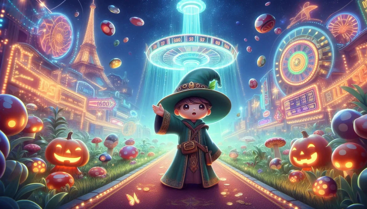 Reels of Joy Casino